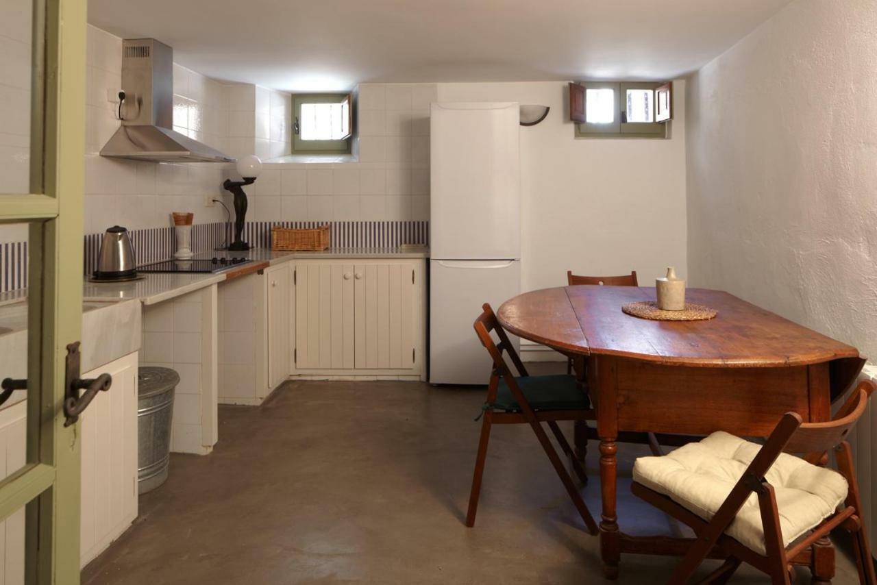 Apartamento Mas Babu Matajudaica Zewnętrze zdjęcie